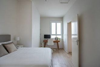  appartement bordeaux 33000