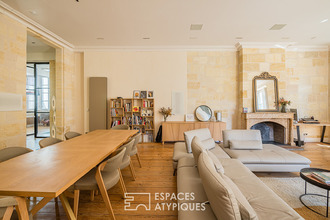  appartement bordeaux 33000