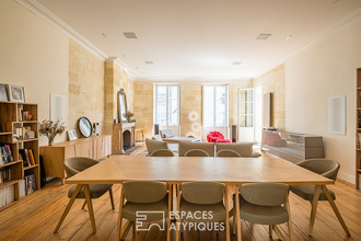 appartement bordeaux 33000