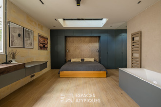  appartement bordeaux 33000