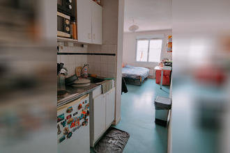  appartement bordeaux 33000