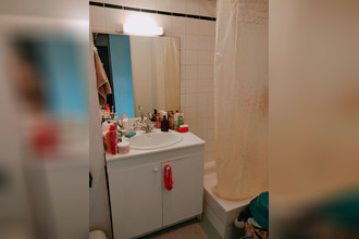  appartement bordeaux 33000