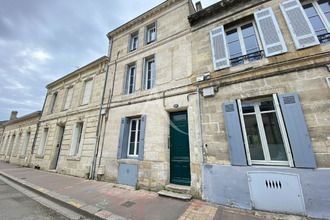  appartement bordeaux 33000