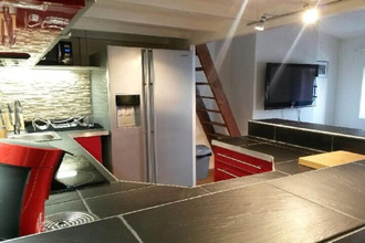  appartement bordeaux 33000