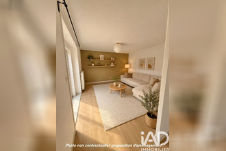  appartement bordeaux 33000