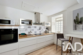  appartement bordeaux 33000