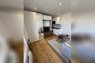  appartement bordeaux 33000