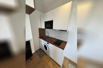  appartement bordeaux 33000