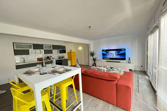  appartement bordeaux 33000