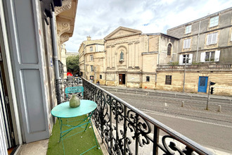  appartement bordeaux 33000