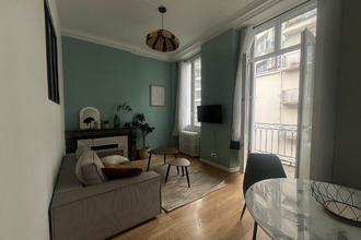  appartement bordeaux 33000