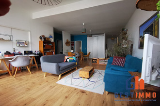  appartement bordeaux 33000