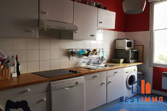  appartement bordeaux 33000