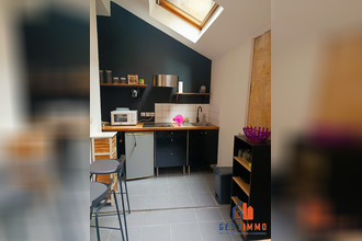  appartement bordeaux 33000