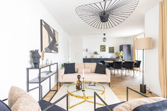  appartement bordeaux 33000