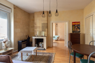  appartement bordeaux 33000