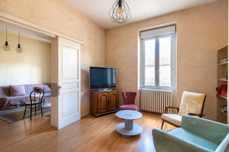  appartement bordeaux 33000