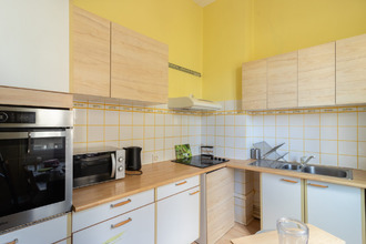  appartement bordeaux 33000