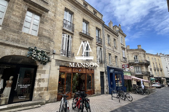  appartement bordeaux 33000