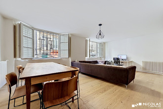  appartement bordeaux 33000