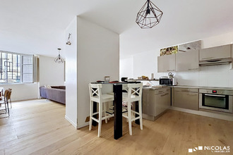  appartement bordeaux 33000