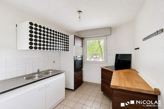  appartement bordeaux 33000