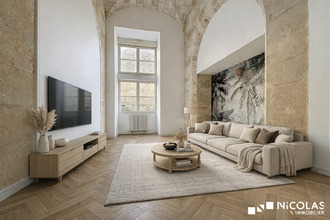  appartement bordeaux 33000