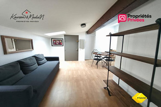  appartement bordeaux 33000