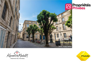  appartement bordeaux 33000