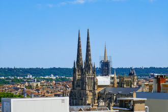  appartement bordeaux 33000