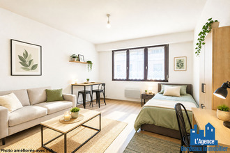  appartement bordeaux 33000