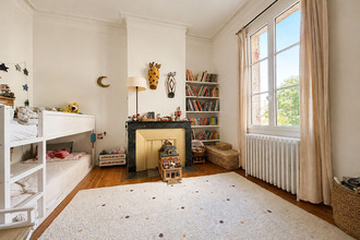  appartement bordeaux 33000
