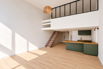  appartement bordeaux 33000