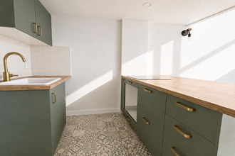  appartement bordeaux 33000