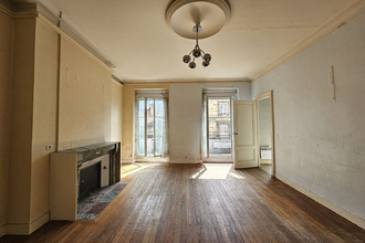  appartement bordeaux 33000