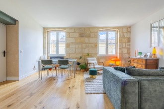  appartement bordeaux 33000