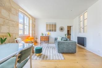  appartement bordeaux 33000