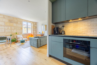 appartement bordeaux 33000