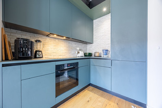 appartement bordeaux 33000