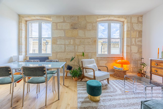  appartement bordeaux 33000