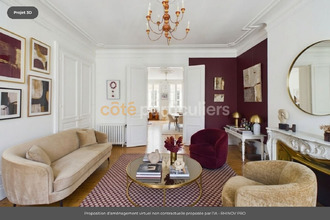  appartement bordeaux 33000