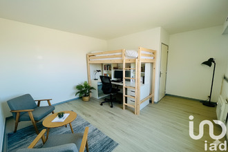  appartement bordeaux 33000