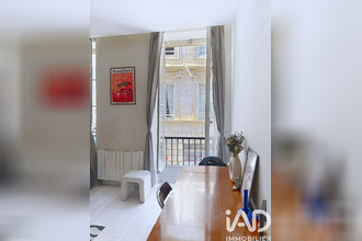  appartement bordeaux 33000