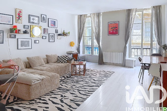  appartement bordeaux 33000