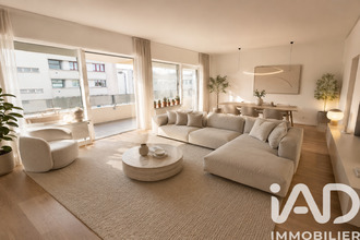  appartement bordeaux 33000