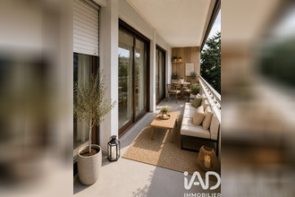  appartement bordeaux 33000