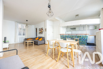  appartement bordeaux 33000