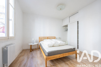  appartement bordeaux 33000