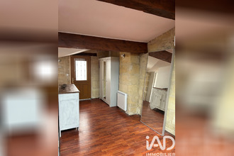  appartement bordeaux 33000