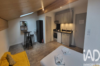  appartement bordeaux 33000